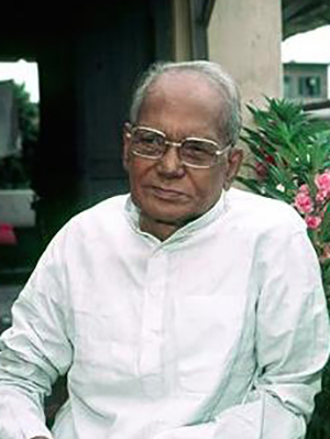 Bharat Ratna Loknayak Jaiprakash Narayan